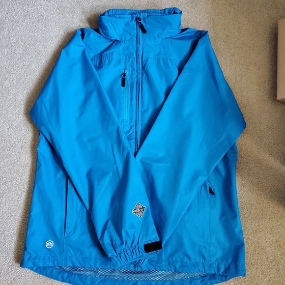 Stormtech Men's Stratus Lightweight Shell — SSR-3 - Picture 1 of 6